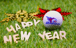 Bonne et heureuse année 2022