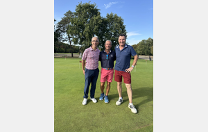 Championnat Régional Séniors 2026