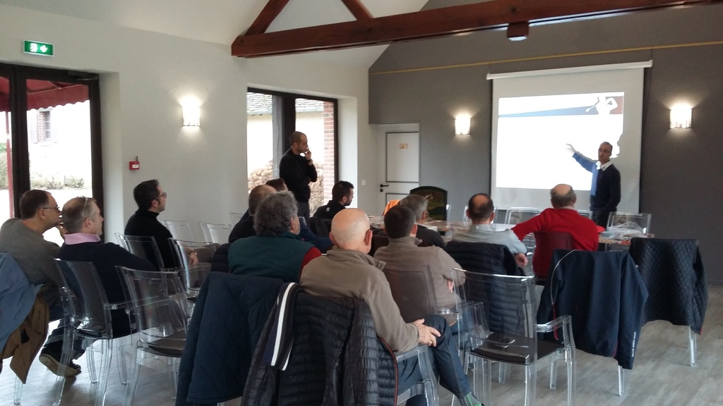 AG PHINIA ROTO SPORTS #GOLF