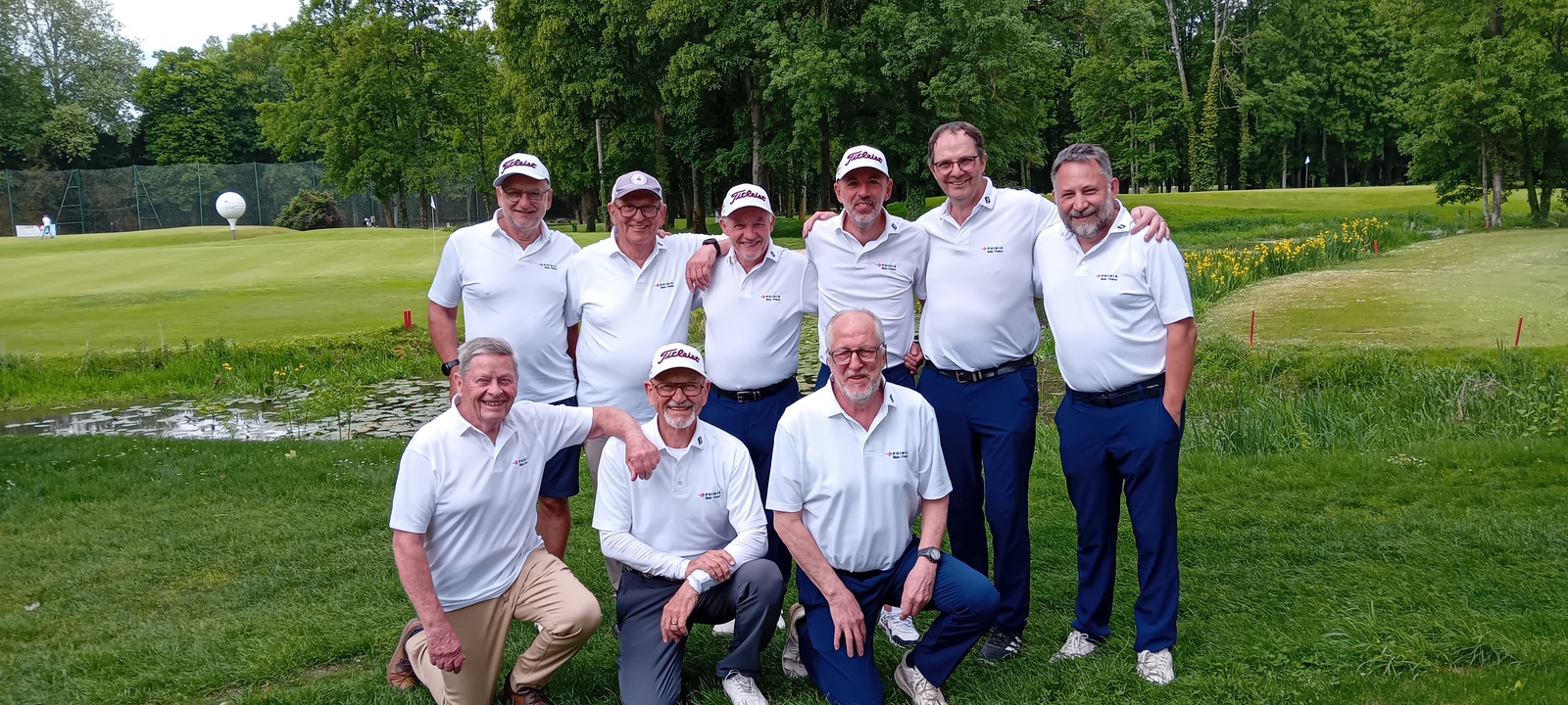 Challenge interne Val de l'Indre