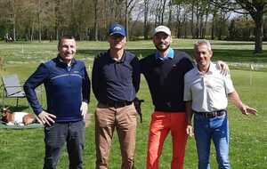 GE#1: Golf des Sarray
