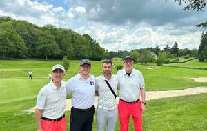 GE#2 : Golf de Tours Ardée