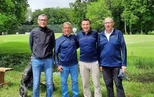 GE#2 : Golf du Val de l'Indre