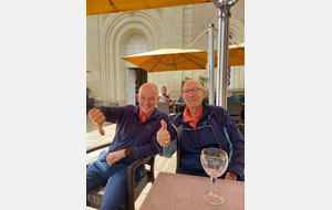 GE-Retraités#1: Golf du Château des 7 Tours