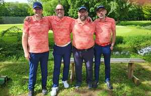 CHIC#2: Golf du Val de l'Indre
