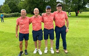 GE#2: Golf du Château de Cheverny