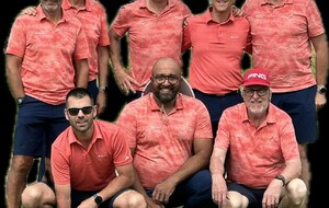 GE#3: Golf du Bois d’Ô (P/G)