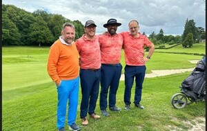 CHIC#4: Golf de TOURS ARDREE