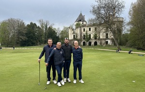 GE#2: Val de l'Indre