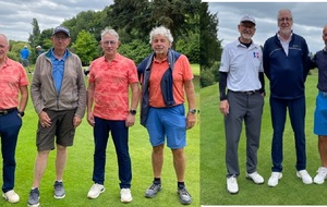 Retraités #1 Touraine