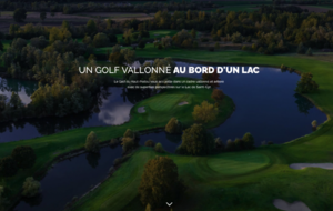 Challenge interne#5: Golf du Haut Poitou