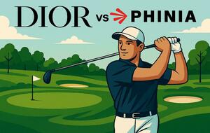 Rencontre DIOR-PHINIA: Golf de BOURGES