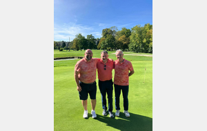 GE CHIC A #5 - GOLF DE MAINTENON