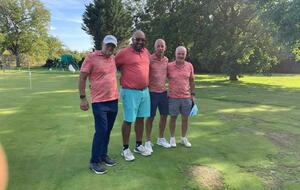 GE CHIC B #5 - GOLF DE SANCERRE