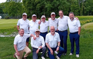 Challenge interne Val de l'Indre