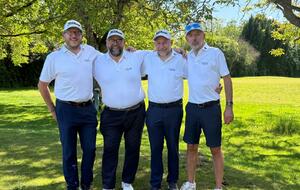 CHIC A Golf du Sancerrois