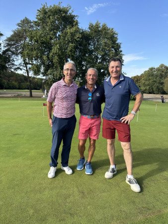 Championnat Régional Séniors 2026