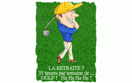 Championnat Retraité