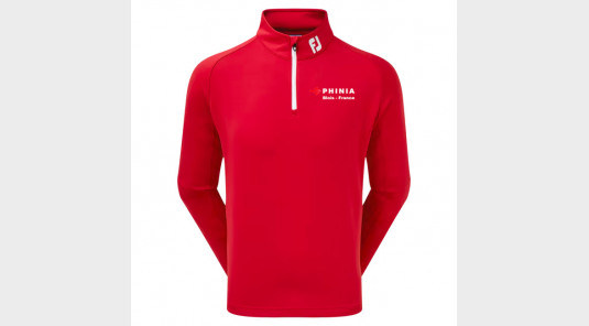 Pullover de Golf Chill-Out