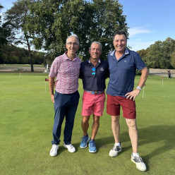 Championnat Régional Séniors 2026