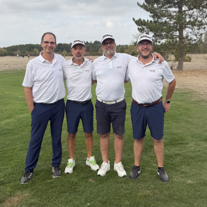 Album photos - Championnat CHIC - Suprématie !