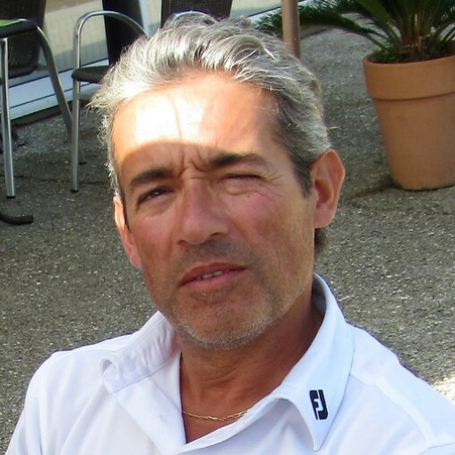 Franck Jacquemin