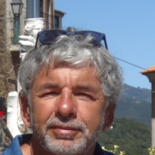 Eric Nottin 