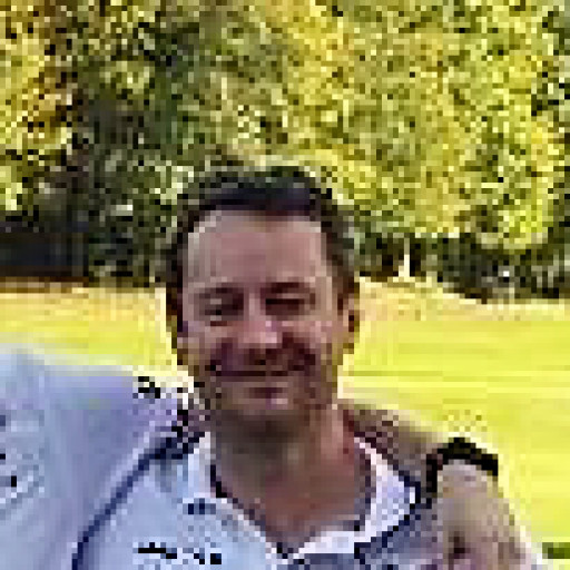 Benoit Maitre