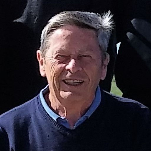 Claude Leveque